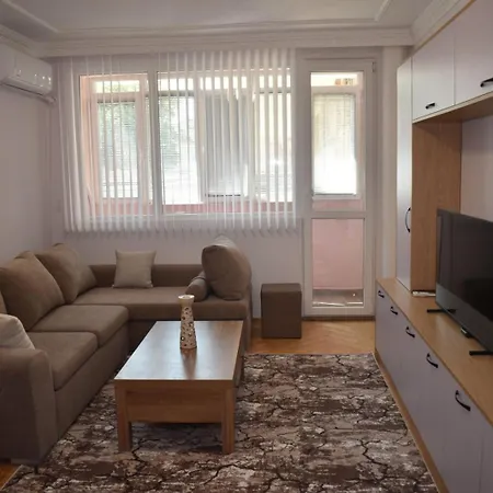 за гости лале Appartamento