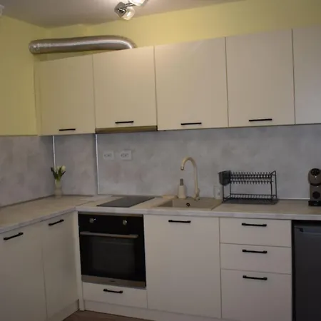 Apartamento за гости лале