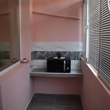 Appartamento за гости лале Lovech