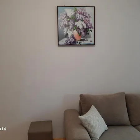 Appartamento за гости лале Lovech
