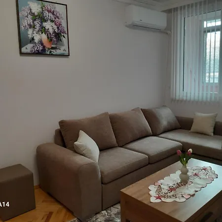 Apartamento за гости лале Lovech